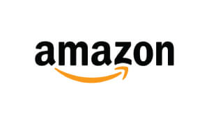 Malik Rashad Voice Over Artist Amazon Logo
