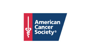 Malik Rashad Voice Over Artist American Cancer Society Logo