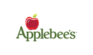 Malik Rashad Voice Over Artist Applebee's Logo