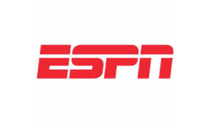 Malik Rashad Voice Over Artist ESPN Logo