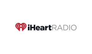 Malik Rashad Voice Over Artist iHeart Radio Logo
