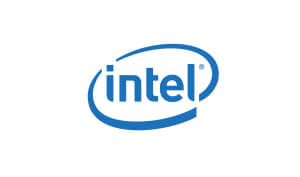 Malik Rashad Voice Over Artist Intel Logo