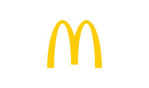 Malik Rashad Voice Over Artist McDonald's Logo