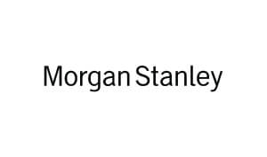 Malik Rashad Voice Over Artist Morgan Stanley Logo