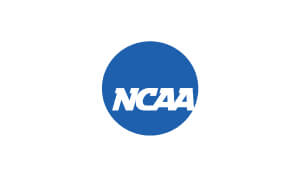 Malik Rashad Voice Over Artist NCAA Logo