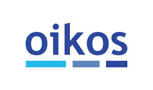 Malik Rashad Voice Over Artist Oikos Logo