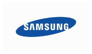 Malik Rashad Voice Over Artist Samsung Logo