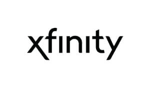 Malik Rashad Voice Over Artist Xfinity Logo