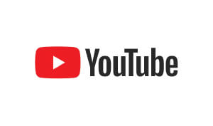 Malik Rashad Voice Over Artist YouTube Logo